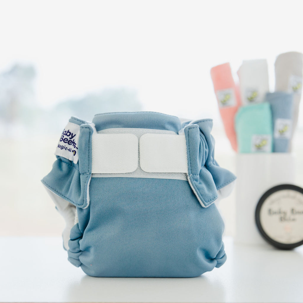 Baby BeeHinds All-In-One